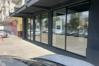 Spațiu comercial, de 107 mp, în Satu Mare - 7