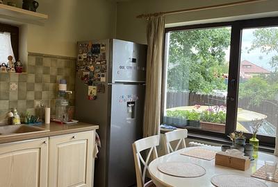 Mogosoaia, zona Martha Bibescu - 17