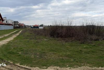 Teren de 900 mp, în Central - 2