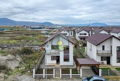 CASA INDIVIDUALA IZVOR BRASOV- 0 COMISION! - 13