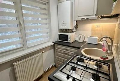 Apartament cu 2 camere decomandat, mobilat în Răcădău - 6