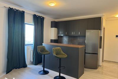 Apartament cu 2 camere în Central - 4