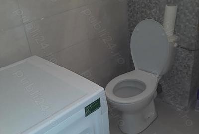 Garsonieră decomandată în Chiajna - 4