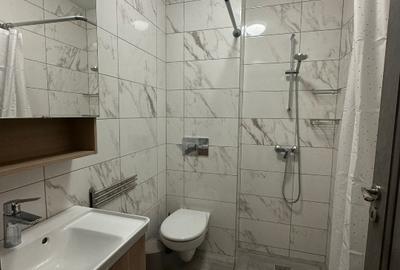 Garsonieră nedecomandată în Central - 8