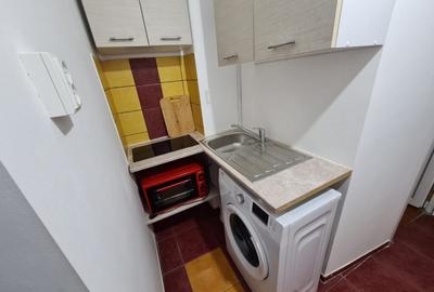 Garsoniera Complexul Studen?esc - 4