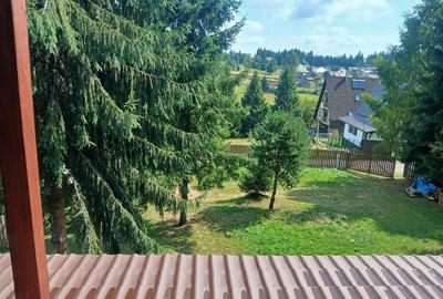 Casă cu 4 camere în Beliș - 6