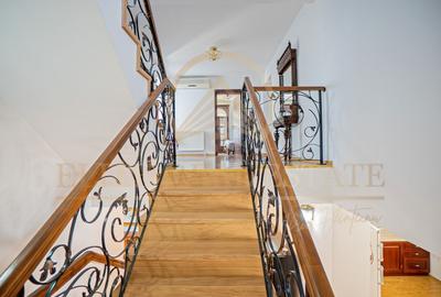 Ovidiu Sud - Zona premium - Vila impozanta, curte mare, garaj, terasa! - 40