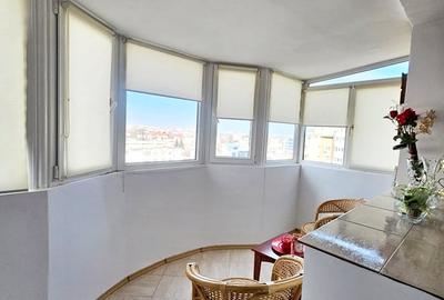 Apartament cu 2 camere decomandat, mobilat în Capitol - 10