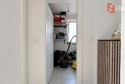 Casă cu 4 camere cu Teren 250 Mp în Săcălaz