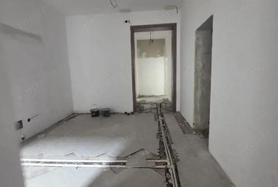 Teren de 404 mp, în Calea Victoriei - 6