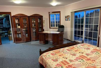 Casa canadiana cu hala in Ipotesti - 1