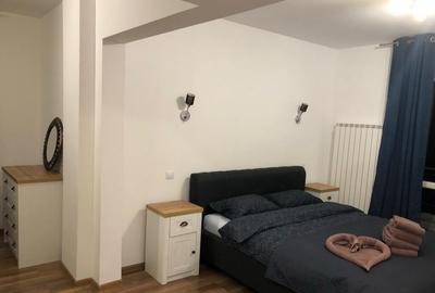Apartament cu patru camere ,mobilat si utilat. - 13