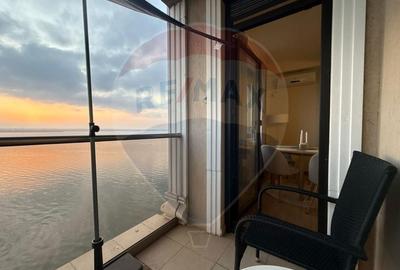 Apartament cu 3 camere decomandat, mobilat în Central - 2