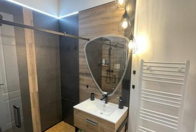 Garsonieră decomandată, mobilată în Orașul Vechi - 1