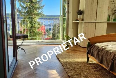 Garsonieră decomandată, mobilată în Gruia - 10