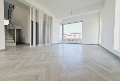 Casă individuală cu 4 camere cu Canalizare în Berceni - 12