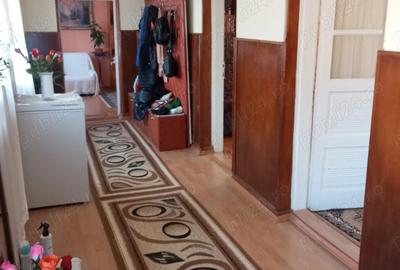 Casă cu 3 camere în Periferie - 5