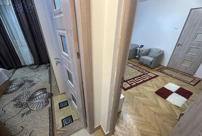 Apartament cu 2 camere decomandat, mobilat în Berceni - 15