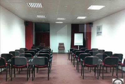 Spatiu birouri Clasa A, 873 mp, zona de interes! - 3