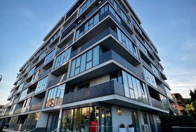 Apartament cu 2 camere decomandat în Corunca - 7