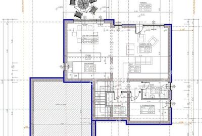 Vila individuala cu 500 mp teren de vanzare in Selimbar - Cartierul Tineretului Vila individuala cu 500 mp teren de vanzare in Selimbar - Cartierul Tineretului - 8