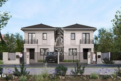 Casă cu 5 camere cu Teren 241 Mp în Freidorf - 2