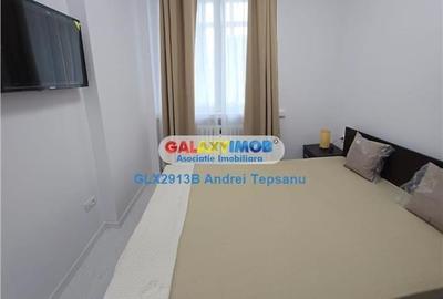 APARTAMENT 2 CAMERE RENOVAT | GARA DE NORD | GH. DUCA - 4