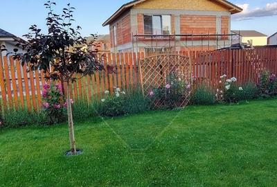 Apartament cu 2 camere decomandat, mobilat în Cristian - 21