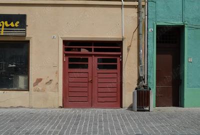 Inchiriez apartament Centrul Istoric - 3