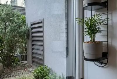 Apartament cu 3 camere decomandat, mobilat în Barbu Văcărescu - 20