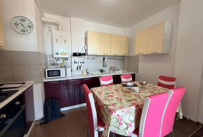 Apartament cu 2 camere decomandat, mobilat în Avantgarden - 10