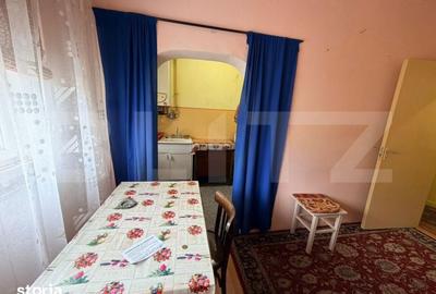 Apartament cu 3 camere în Central - 3