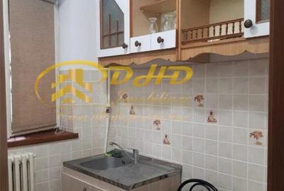 Apartament cu 1 cam Copou Universitate - 7