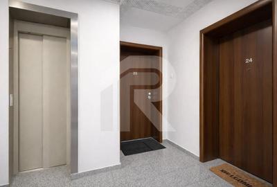 Apartament de 2 camere  - Complet mobilat si utilat - Greenfield Residence - 14