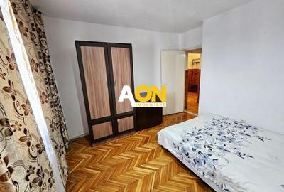 Apartament 2 camere, decomandat, et.3, Cetate, zona Liceului Sportiv - 10