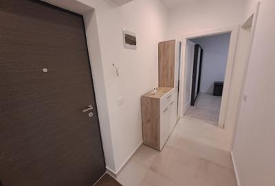 Apartament cu 2 camere decomandat, mobilat în Păcurari - 8