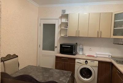 Garsonieră în Mehala - 3