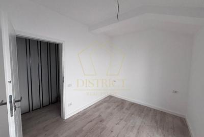 COM 0% Duplex cu 4 camere, panouri, pompe de caldura | Giroc - 7