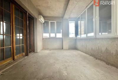 Penthouse pe 2 nivele, zona Complex Studentesc - 4