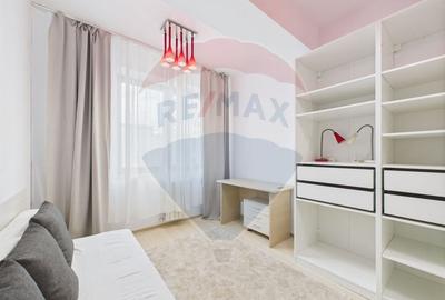 Apartament 4 camere de inchiriat in zona Aviatiei - Floreasca - 22