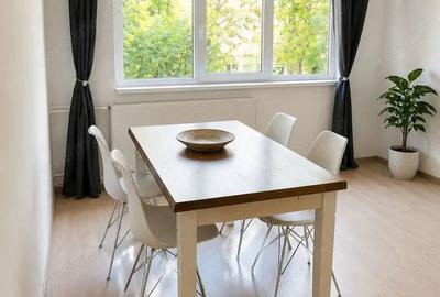 Apartament cu 2 camere semidecomandat în Dacia - 8