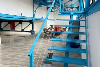 Spatiu comercial se inchiriaza /ora, suprafata de 220 mp, zo - 8