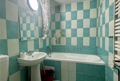 Apartament cu 3 camere în Vasile Alecsandri - 6
