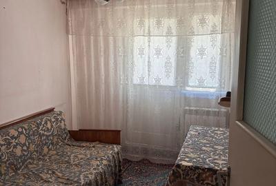 Apartament cu 3 camere decomandat în Central - 2