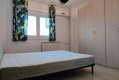 Apartament cu 2 camere semidecomandat în Tineretului - 4