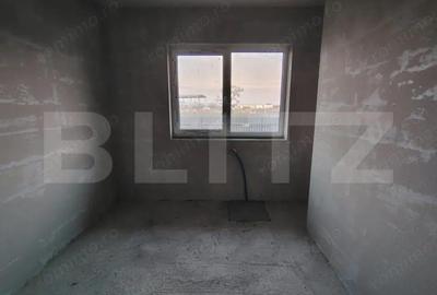 Casa noua individuala 120 mp, teren 805 mp, Tureni - 2