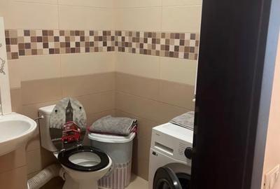 Apartament cu 2 camere decomandat în Drumul Taberei - 8