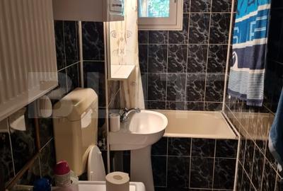 Apartament de vanzare, cu 3 camere, 50 mp, zona Budai - 4