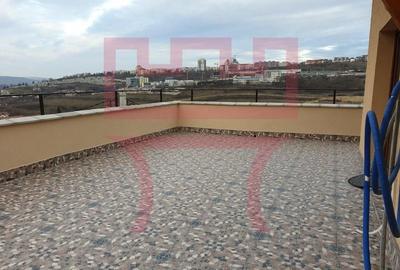 Apartament 1 camera in casa panorama superba si terasa 44mp parcare - 12