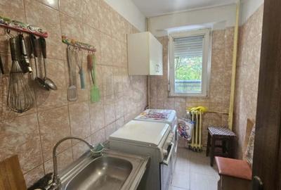 REA1025811 Apartament 2 camere Politehnica - 7